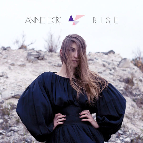 Anne Eck Vinyl Rise