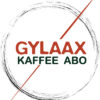 Gylaas Kaffeeabo Logo