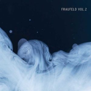 CD Cover Fraufeld Volume 2