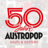 50 Jahre Austropop Doppel-CD
