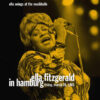 Ella Fitzgerald live in Hamburg