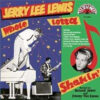 Jerry Lee Lewis Whole Lotta Shakin 180g Vinyl