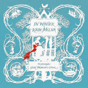 Katie Melua CD In Winter