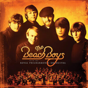 Beach Boys CD