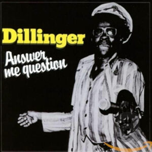 Dillinger CD