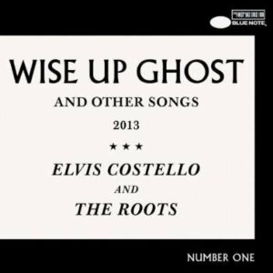 Elvis Costello CD