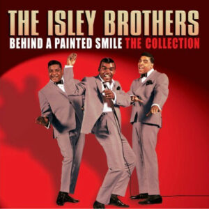 Isley Brothers CD