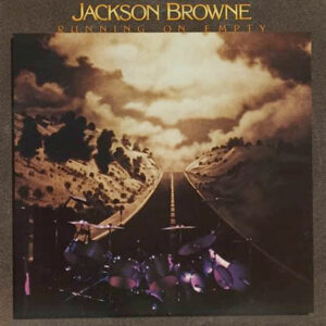 Jackson Browne CD