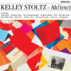 Kelley Stoltz Yellow Vinyl