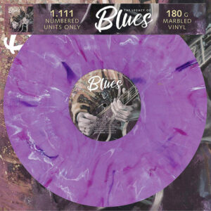 Legacy of Blues Vinyl