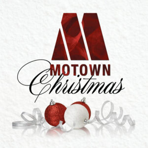Motown CD