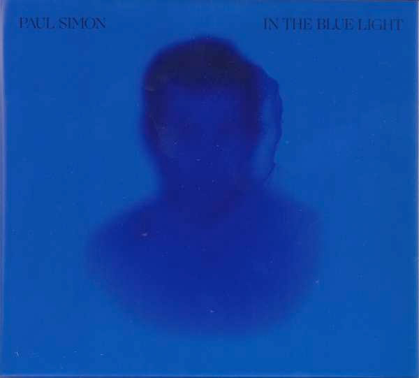 Paul Simon CD