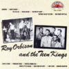 Roy Orbison And The Teen Kings Vinyl
