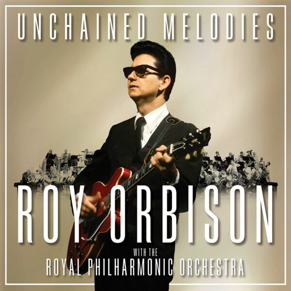 Roy Orbison CD