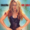 Shakira CD
