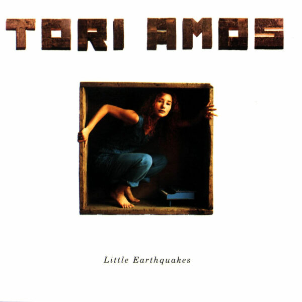 Tori Amos CD