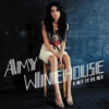 Amy Winehouse Back to Black 180g Vinyl