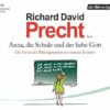 Richard David Precht Hörbuch