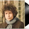 Bob Dylan Blonde on Blonde Vinyl