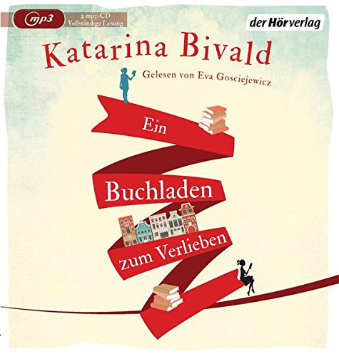 Katarina Bivald Ein Buchladen zum Verlieben