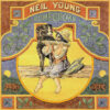 Neil Young Homegrown Vinyl