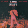 Neil Young Live Rust Vinyl