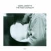 Keith Jarrett The Köln Concert Vinyl