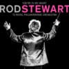 Rod Stewart You're in my heart Vinyl