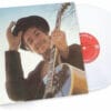 Bob Dylan Nashville Skyline White Vinyl