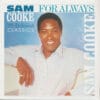 Sam Cooke For Always 180g Vinyl