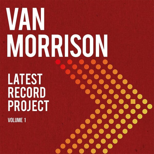 Van Morrison Latest Record Project Vinyl