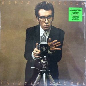 Elvis Costello This Years Model Vinyl