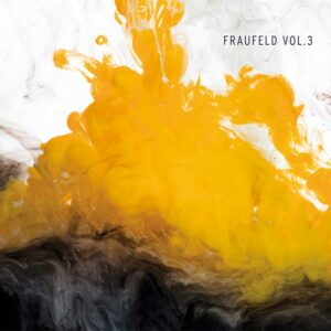 Fraufeld Volume 3 CD