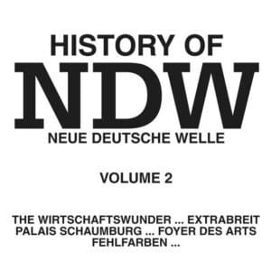 History of NDW 2