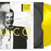 Falco 60 Yellow Vinyl