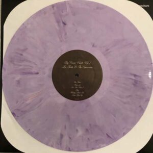 Lee Fields Big Crown Vaults Volume 1 Colored Vinyl
