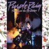 Prince Purple Rain Purple Vinyl