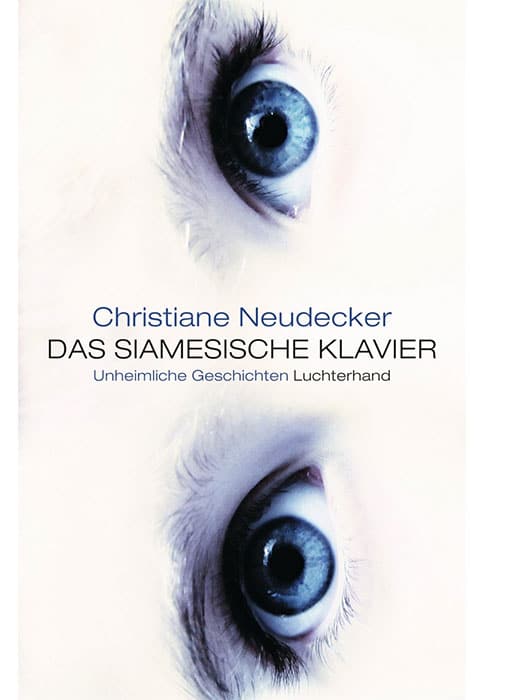 Christiane Neudecker Buchcover