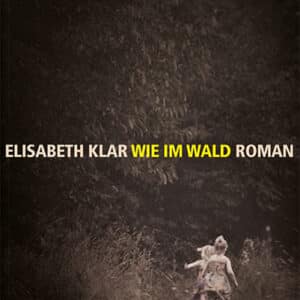Elisabeth Klar Wie im Wald Buchcover