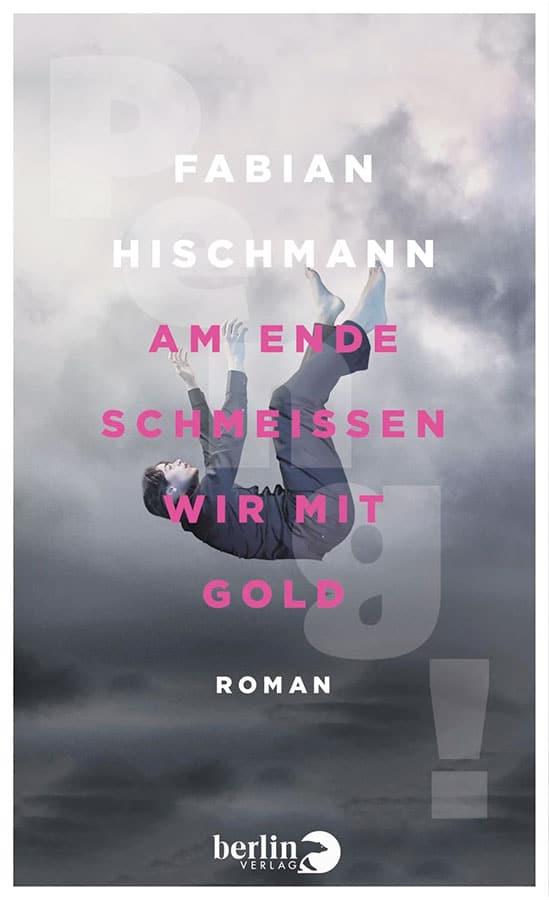 Fabian Hischmann Buchcover