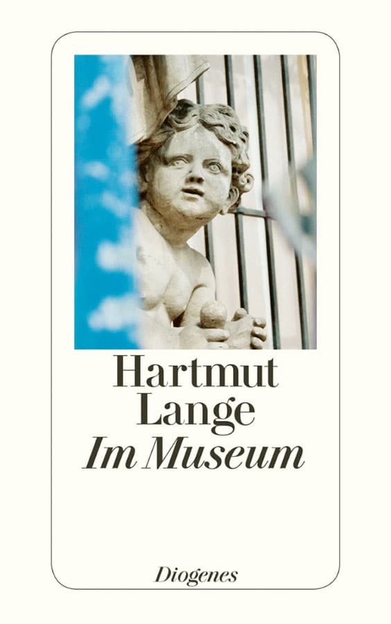 Hartmut Lange Buchcover