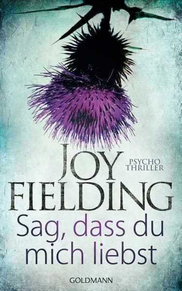 Joy Fielding Buchcover