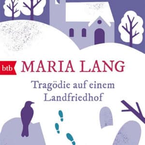 Maria Lang Buchcover