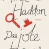 Buchcover Mark Haddon Das rote Haus