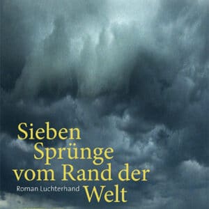 Ulrike Draesner Buchcover