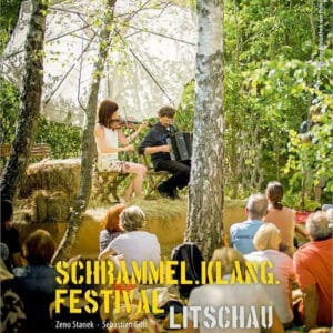 Schrammel.Klang.Festival Litschau