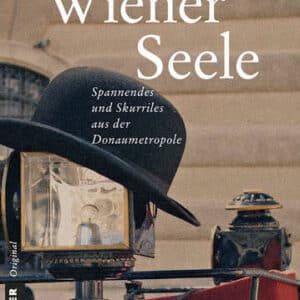 Wiener Seele Buchcover
